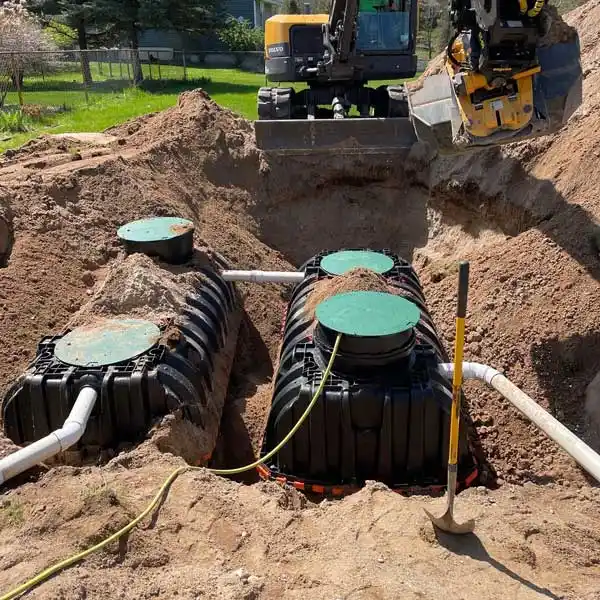 septic tank services Vermillion